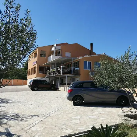 Fortuna דירה Slivnica