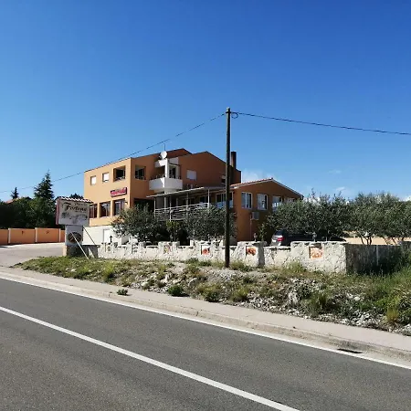 דירה Fortuna Slivnica