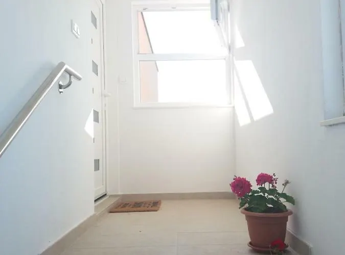 Fortuna Appartement *