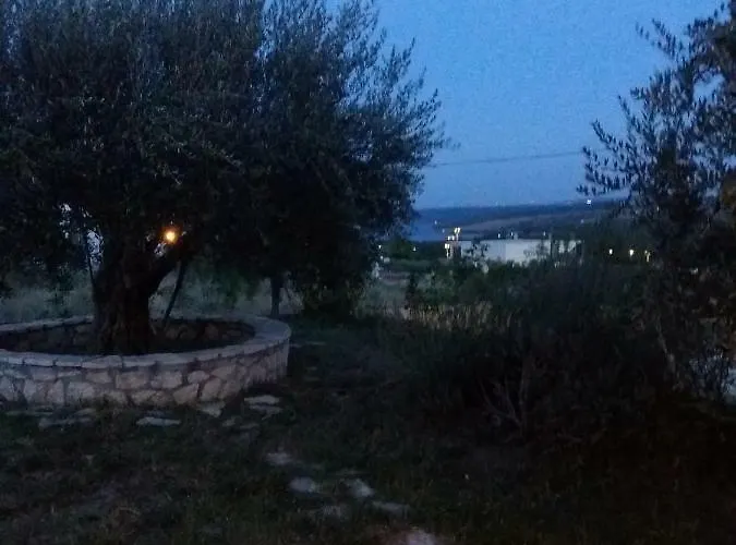 Fortuna Appartement Slivnica