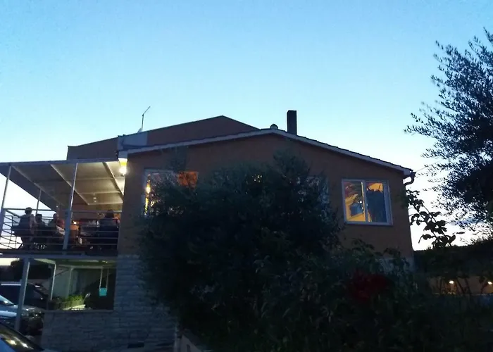Appartement Fortuna Slivnica
