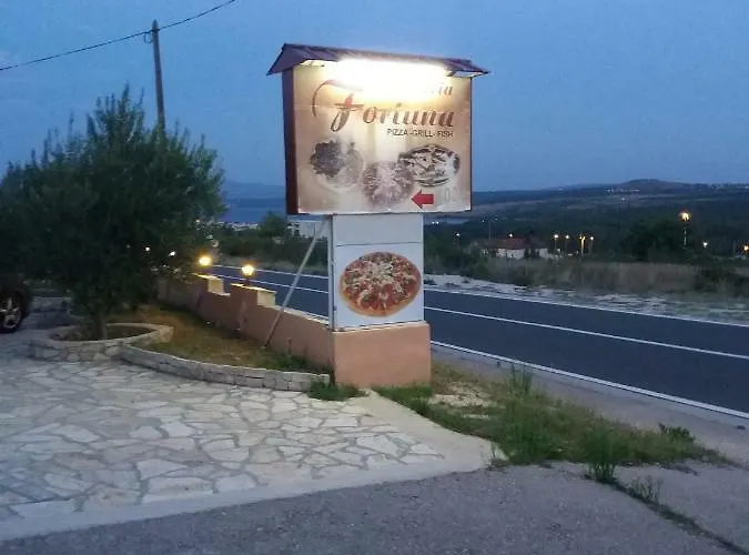 Appartement Fortuna