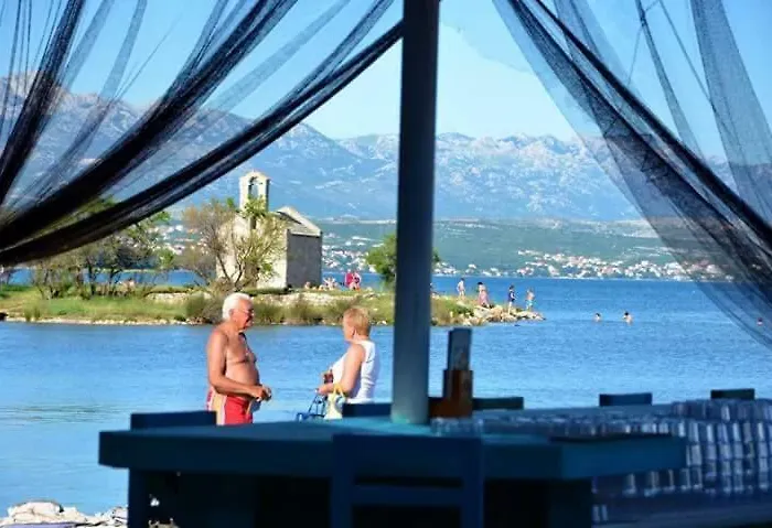 Appartement Fortuna