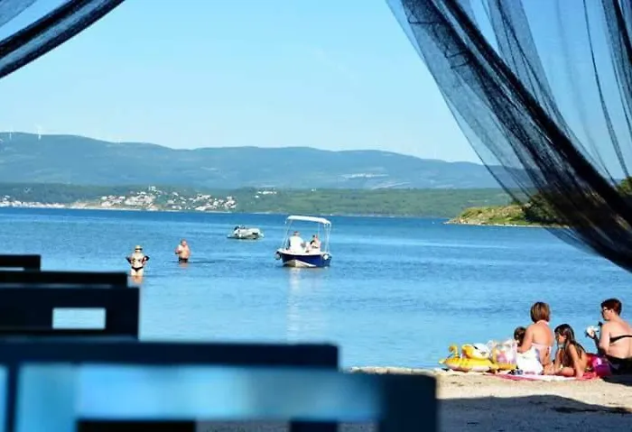 Appartement Fortuna *