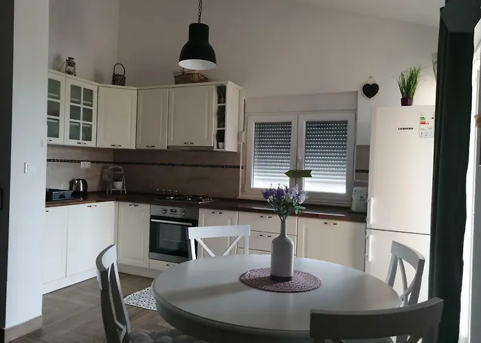 Fortuna Appartement *