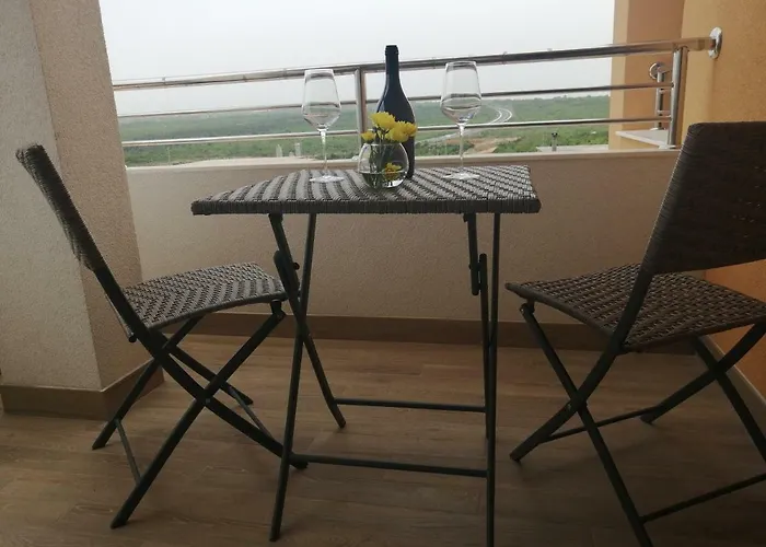 Fortuna Appartement