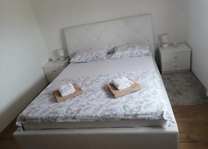 Appartement Fortuna