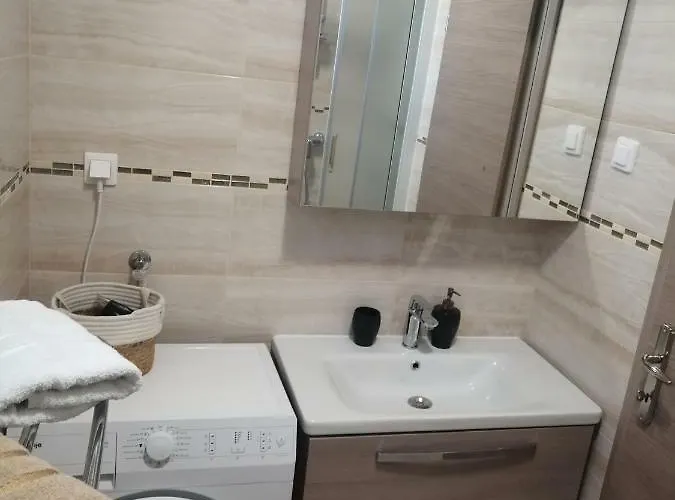 Fortuna Appartement