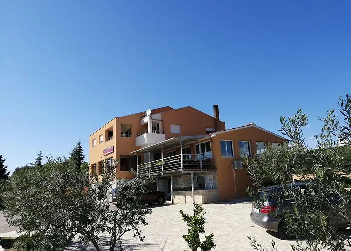Fortuna Appartement