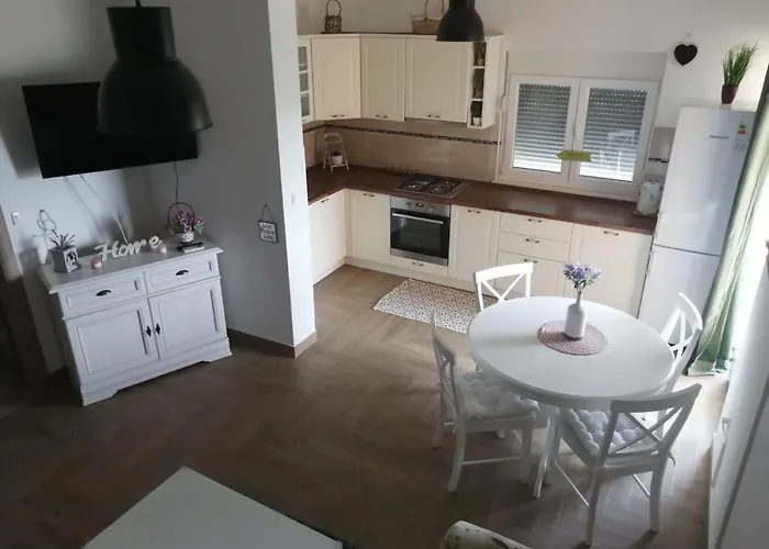 Appartement Fortuna