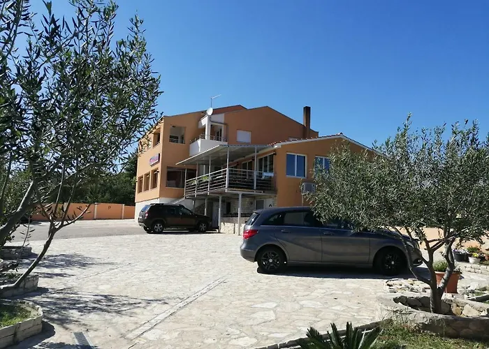Fortuna Appartement Slivnica