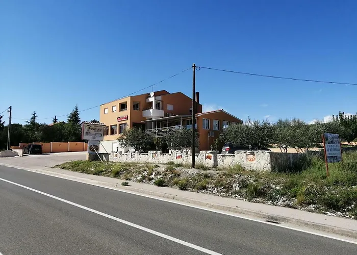 Appartement Fortuna Slivnica