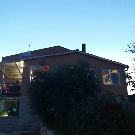 Daire Fortuna Slivnica